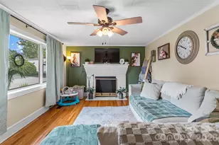 691 Central St, Hudson, NC 28638 - Photo 4