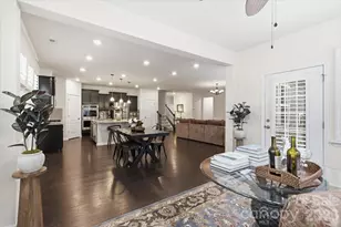 14402 Baytown Court, Huntersville, NC 28078 - Photo 16