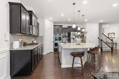 14402 Baytown Court, Huntersville, NC 28078 - Photo 12