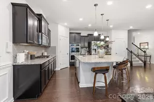 14402 Baytown Court, Huntersville, NC 28078 - Photo 12
