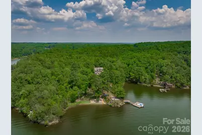 2273 A Horton Cove Lake Water Road, Camden, SC 29020 - Photo 34