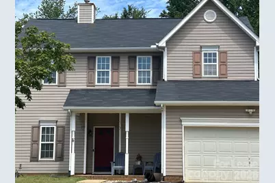 9231 Mitchell Glen Drive, Charlotte, NC 28277 - Photo 2