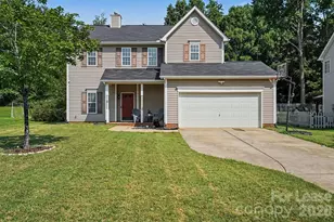 9231 Mitchell Glen Dr, Charlotte, NC 28277 - Photo 1