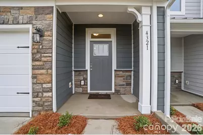 4321 Black Court, Harrisburg, NC 28075 - Photo 2