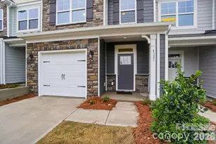 4321 Black Ct, Harrisburg, NC 28075 - Photo 1