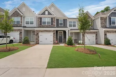 4321 Black Court, Harrisburg, NC 28075 - Photo 1