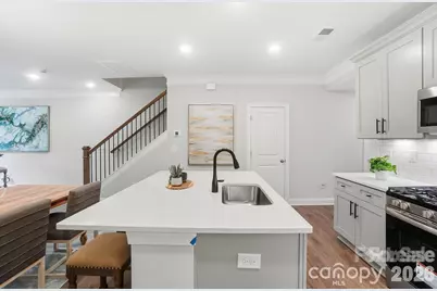 4321 Black Court, Harrisburg, NC 28075 - Photo 8