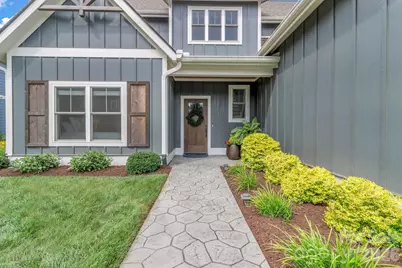 136 Ellis Lane, Arden, NC 28704 - Photo 2