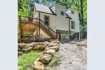 168 Fall Creek Drive, Chimney Rock Village, NC 28720 - Photo 2