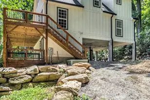 168 Fall Creek Dr, Chimney Rock, NC 28720 - Photo 2