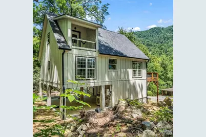 168 Fall Creek Drive, Chimney Rock Village, NC 28720 - Photo 1