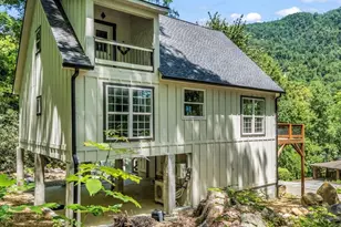 168 Fall Creek Dr, Chimney Rock, NC 28720 - Photo 1
