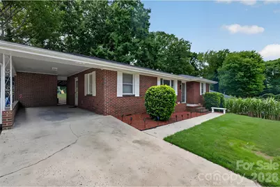 1103 Holmes Avenue, Salisbury, NC 28144 - Photo 4