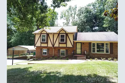 5812 Donegal Drive, Charlotte, NC 28212 - Photo 1