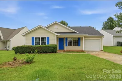 2772 Ramble Wood Court, Rock Hill, SC 29730 - Photo 1