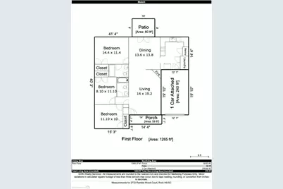 2772 Ramble Wood Court, Rock Hill, SC 29730 - Photo 34