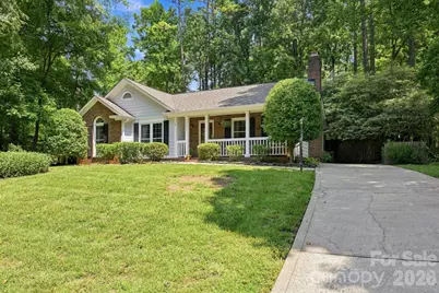 12721 Newstead Road, Huntersville, NC 28078 - Photo 2