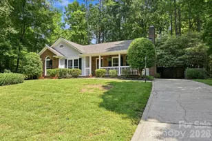 12721 Newstead Rd, Huntersville, NC 28078 - Photo 2