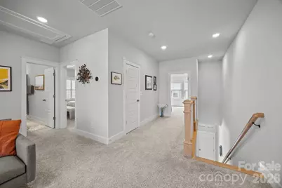 8121 Houser Street, Cornelius, NC 28031 - Photo 20