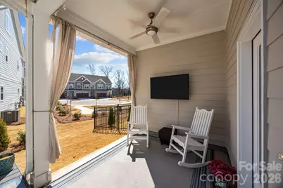 8121 Houser Street, Cornelius, NC 28031 - Photo 26