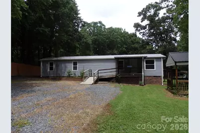 703 Chapel Hill Church Road, Denton, NC 27239 - Photo 2