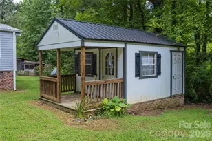 703 Chapel Hill Church Rd, Denton, NC 27239 - Photo 18