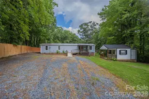 703 Chapel Hill Church Rd, Denton, NC 27239 - Photo 4