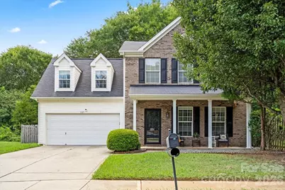9025 Davis Crossing Court, Charlotte, NC 28269 - Photo 1