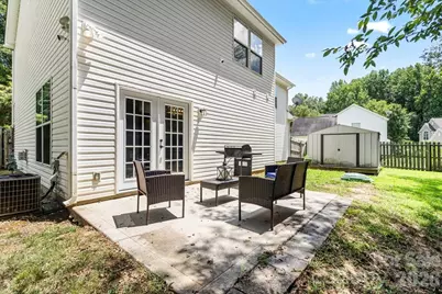 9025 Davis Crossing Court, Charlotte, NC 28269 - Photo 26