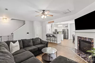 9025 Davis Crossing Court, Charlotte, NC 28269 - Photo 4