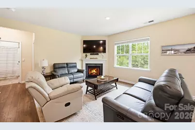 153 Calvin Creek Drive, Troutman, NC 28166 - Photo 16