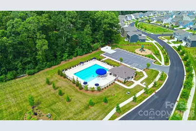 153 Calvin Creek Drive, Troutman, NC 28166 - Photo 42