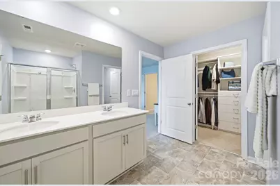 153 Calvin Creek Drive, Troutman, NC 28166 - Photo 22