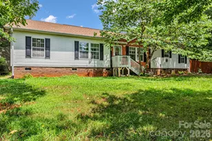 515 Wafford Rd, Lexington, NC 27292 - Photo 1