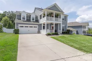 8543 McCullough Club Dr, Fort Mill, SC 29715 - Photo 2