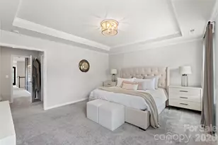 8543 McCullough Club Dr, Fort Mill, SC 29715 - Photo 32