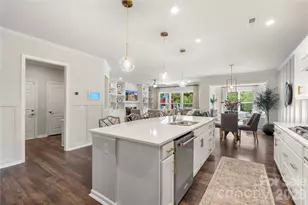 8543 McCullough Club Dr, Fort Mill, SC 29715 - Photo 14
