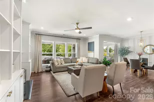 8543 McCullough Club Dr, Fort Mill, SC 29715 - Photo 18