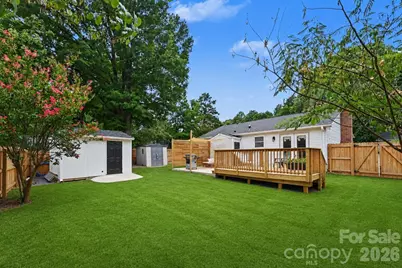 6511 Misty Morning Drive, Charlotte, NC 28212 - Photo 22