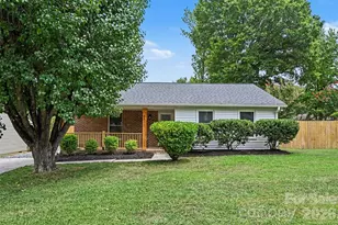 6511 Misty Morning Dr, Charlotte, NC 28212 - Photo 2