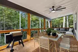 1008 Bell Mountain Rd, Zirconia, NC 28790 - Photo 22