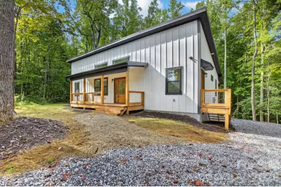 1008 Bell Mountain Road, Zirconia, NC 28790 - Photo 2