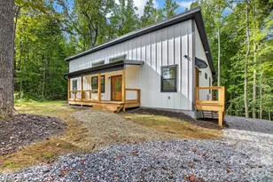 1008 Bell Mountain Rd, Zirconia, NC 28790 - Photo 2