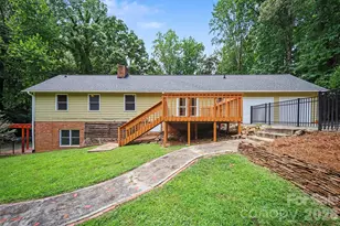 519 Raintree Dr, Matthews, NC 28104 - Photo 38