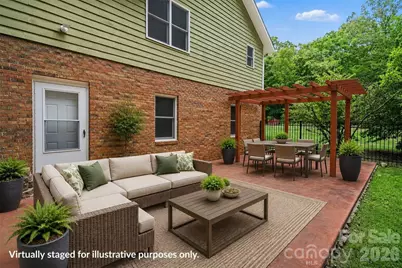 519 Raintree Drive, Matthews, NC 28104 - Photo 36