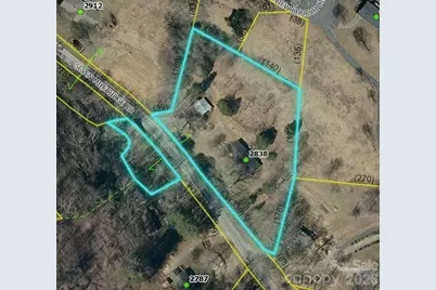 2838 Seven Mile Ridge Road, Burnsville, NC 28714 - Photo 48