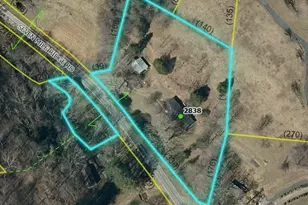 2838 7 Mile Ridge Rd, Burnsville, NC 28714 - Photo 48