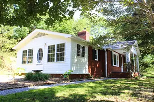 2838 7 Mile Ridge Rd, Burnsville, NC 28714 - Photo 1