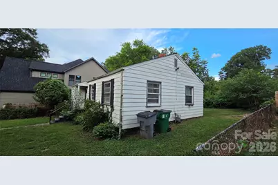 2216 Yadkin Avenue, Charlotte, NC 28205 - Photo 2