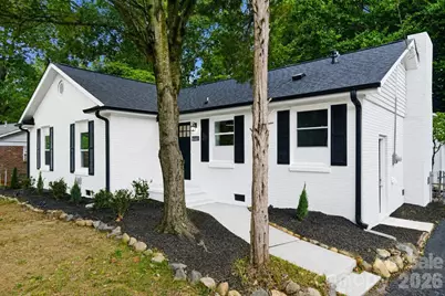 1453 Grovewood Drive, Charlotte, NC 28208 - Photo 2